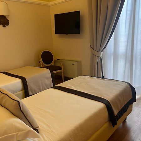 Grand Hotel Vittoria Montecatini Terme Luaran gambar