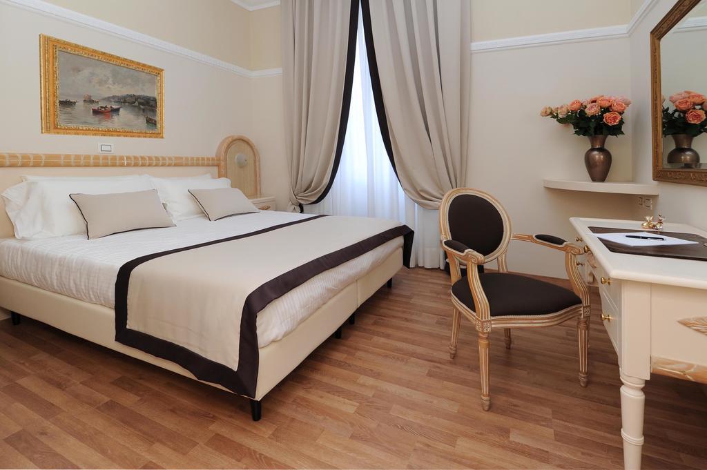 Grand Hotel Vittoria Montecatini Terme Luaran gambar