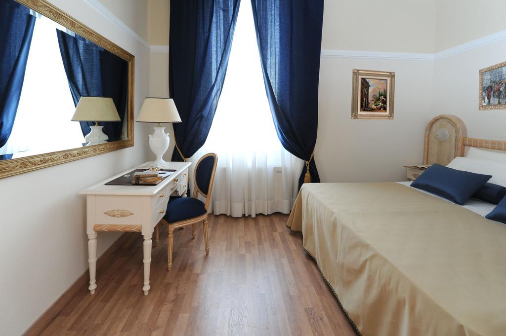 Grand Hotel Vittoria Montecatini Terme Luaran gambar