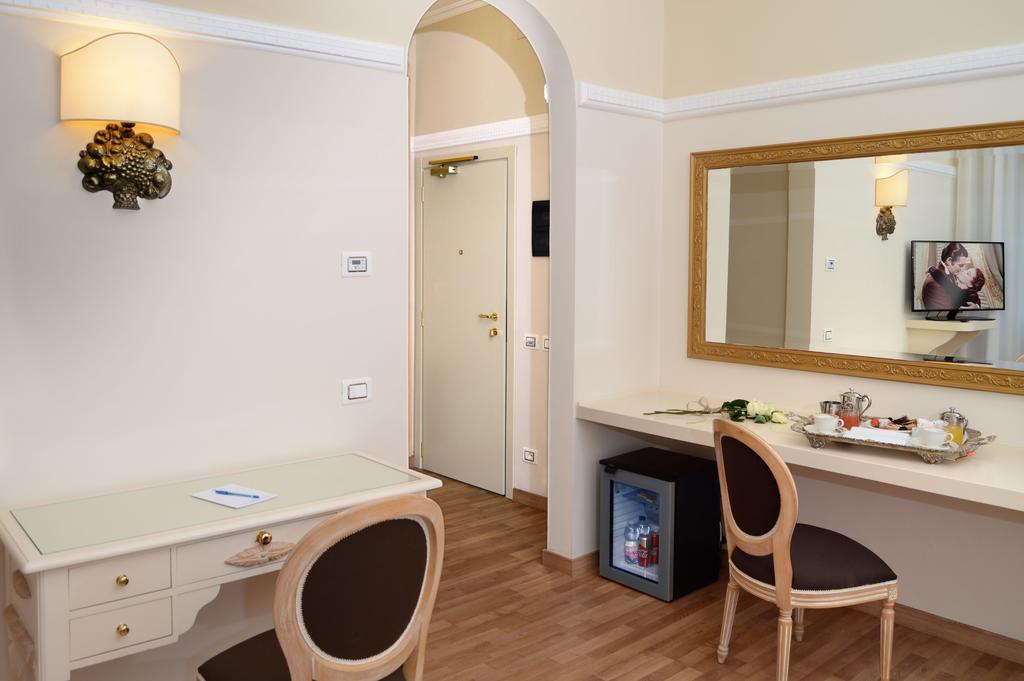 Grand Hotel Vittoria Montecatini Terme Luaran gambar