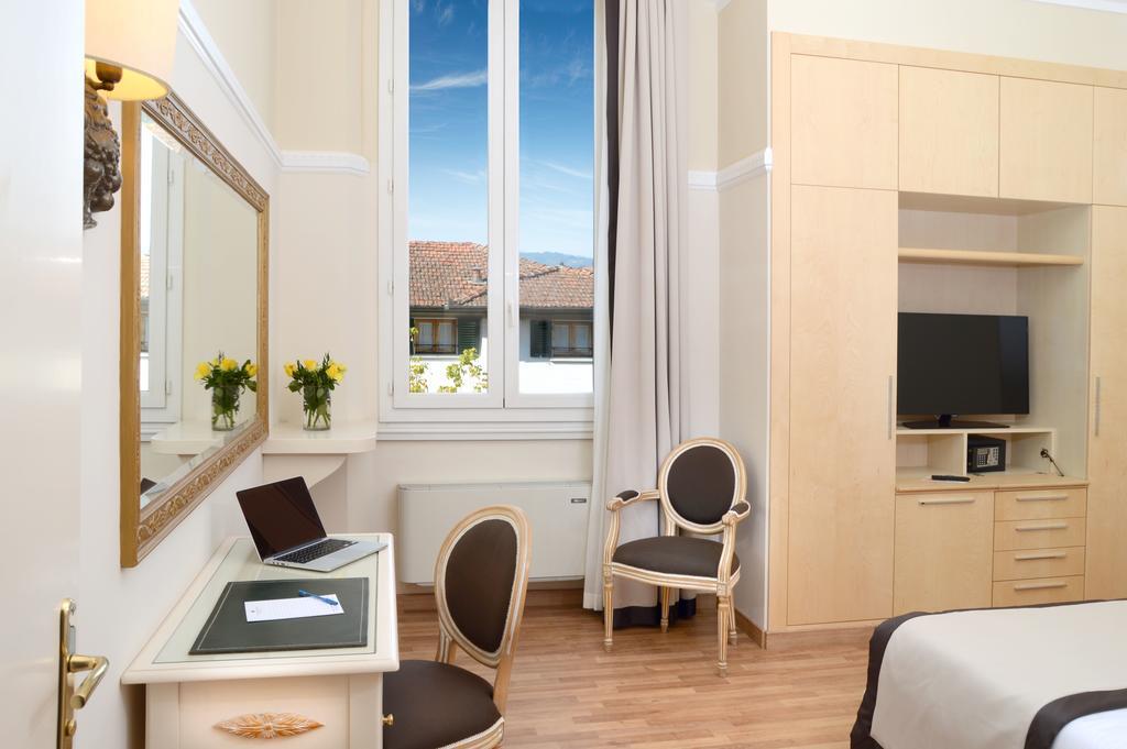 Grand Hotel Vittoria Montecatini Terme Luaran gambar