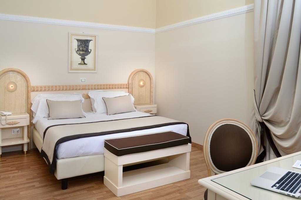 Grand Hotel Vittoria Montecatini Terme Luaran gambar