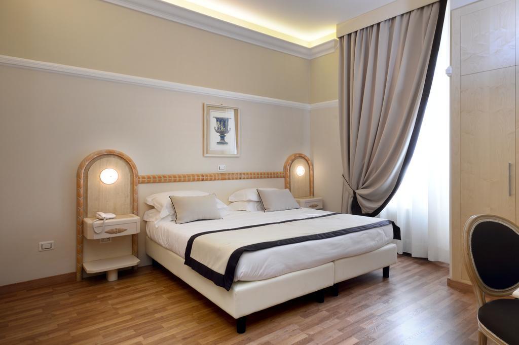 Grand Hotel Vittoria Montecatini Terme Luaran gambar