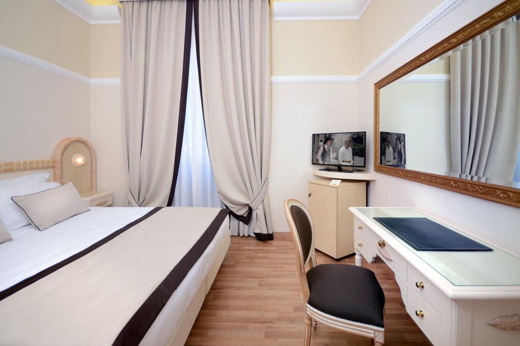Grand Hotel Vittoria Montecatini Terme Luaran gambar