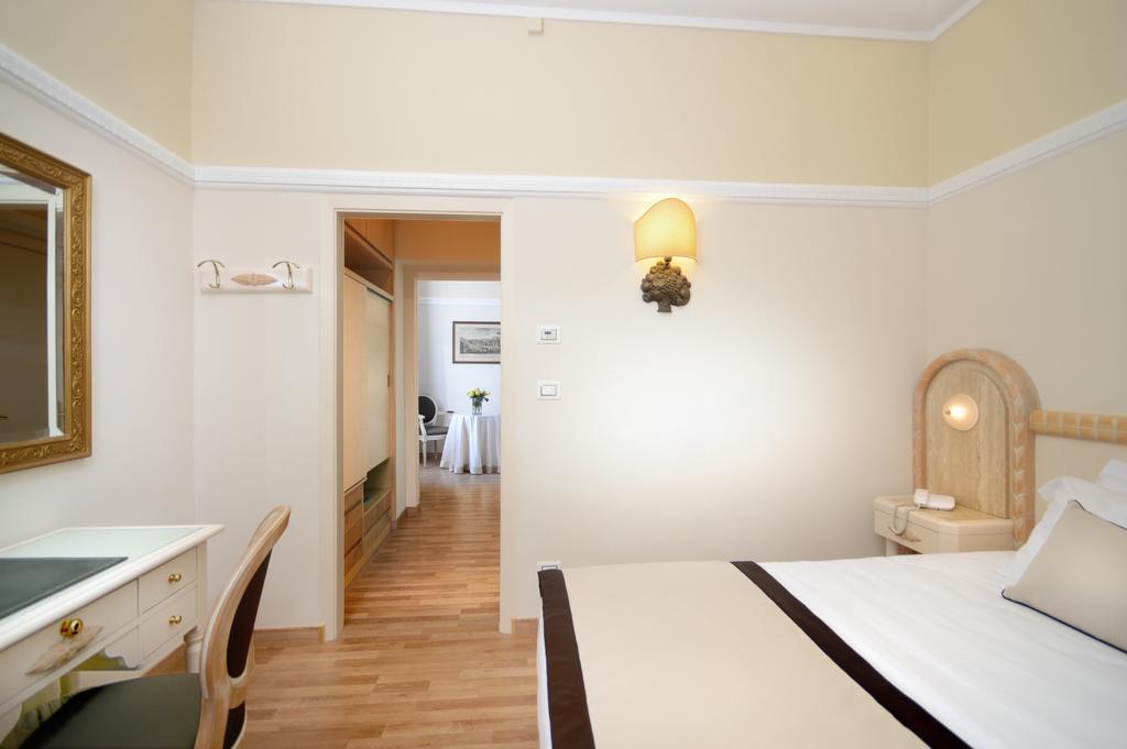 Grand Hotel Vittoria Montecatini Terme Luaran gambar