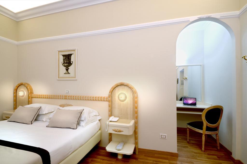 Grand Hotel Vittoria Montecatini Terme Luaran gambar