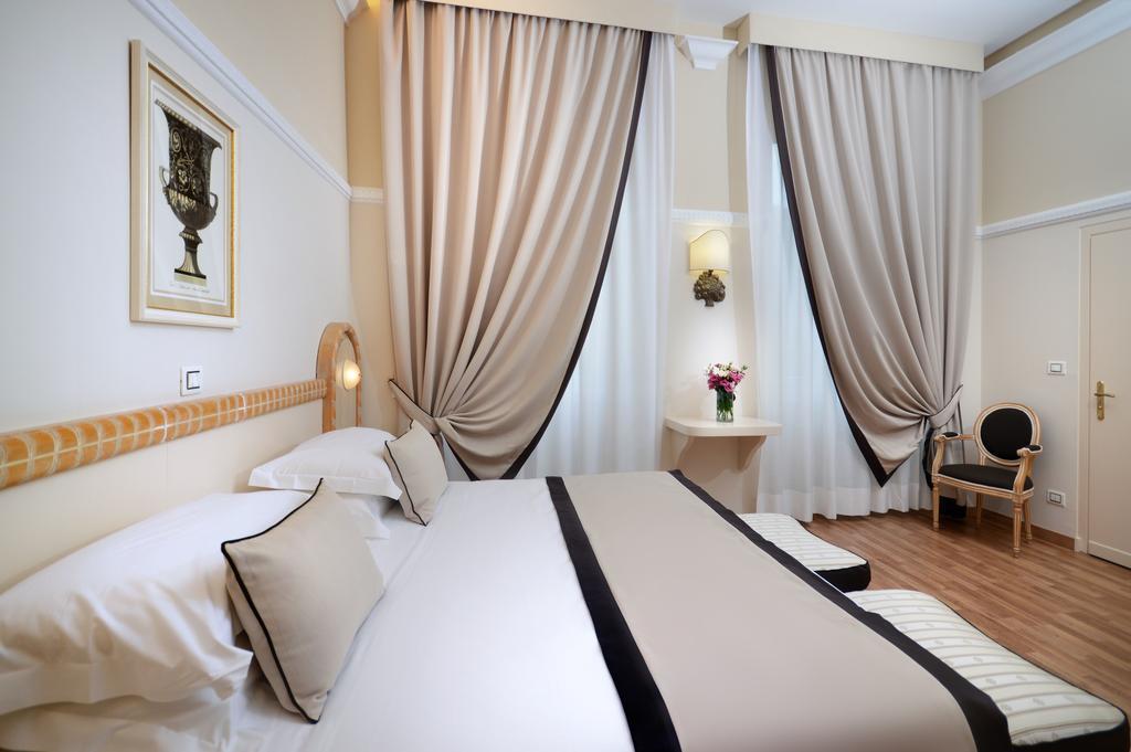 Grand Hotel Vittoria Montecatini Terme Luaran gambar