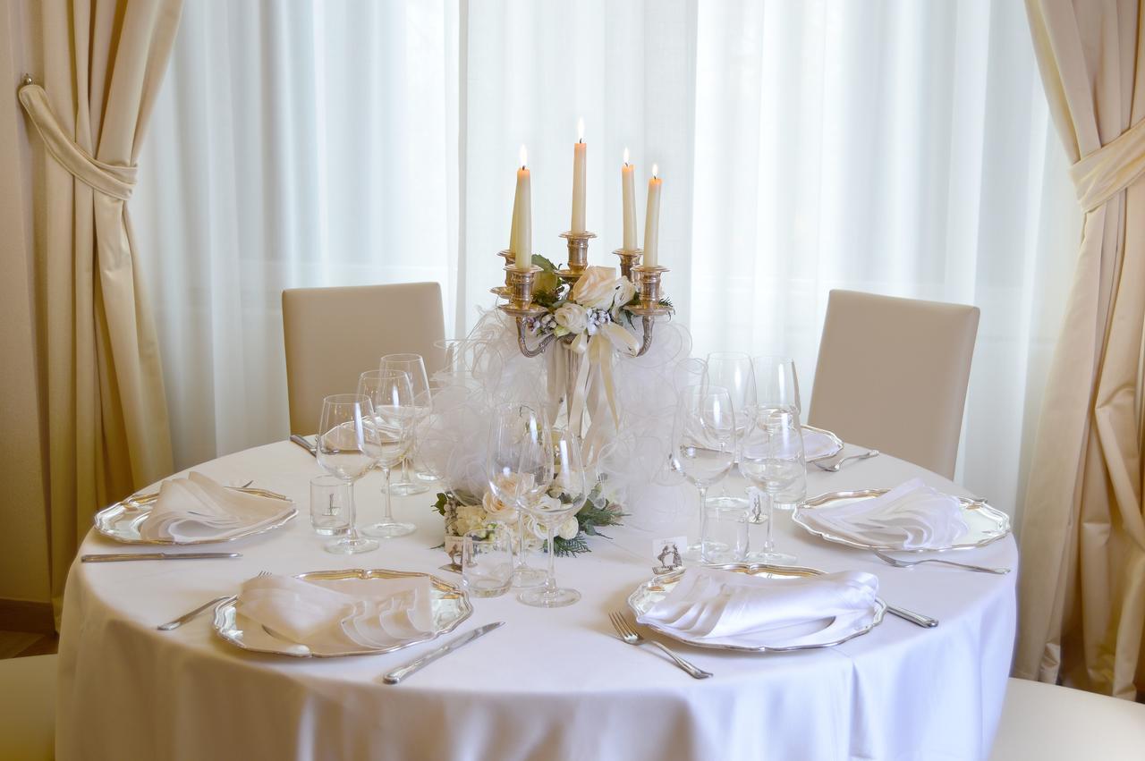 Grand Hotel Vittoria Montecatini Terme Luaran gambar