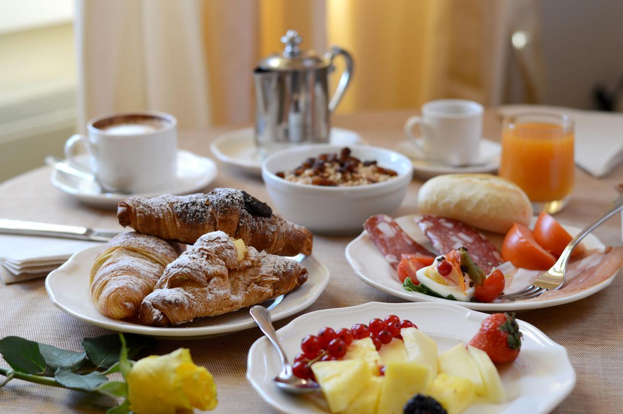 Grand Hotel Vittoria Montecatini Terme Luaran gambar
